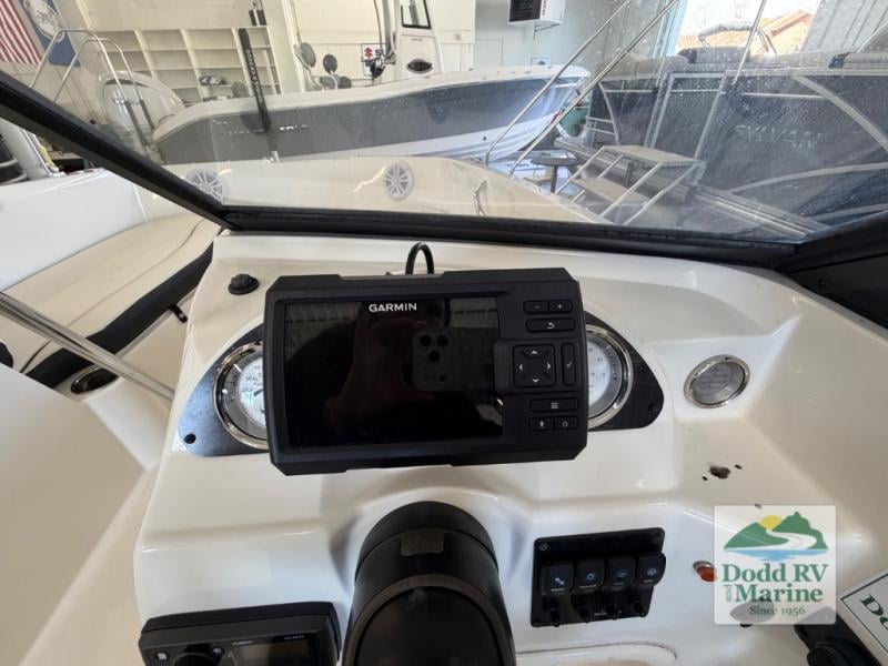 Pre-Owned 2021 Stingray 191 - photo - 8