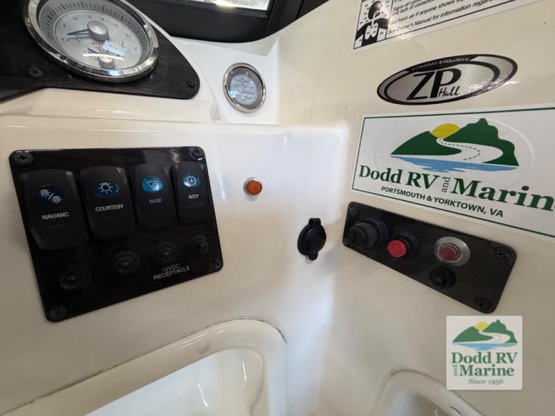 Pre-Owned 2021 Stingray 191 - photo - 9
