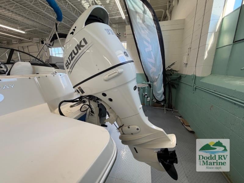 Pre-Owned 2021 Stingray 191 - photo - 25