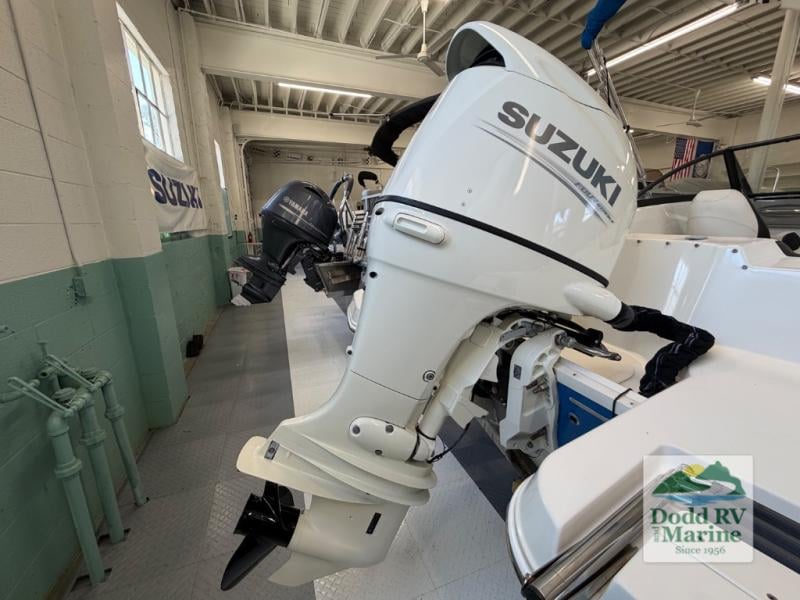 Pre-Owned 2021 Stingray 191 - photo - 26