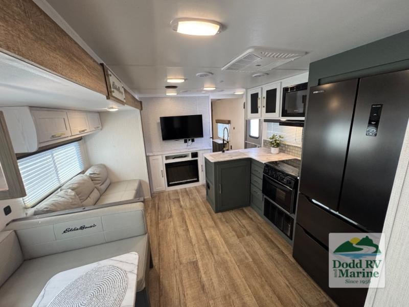 Pre-Owned 2024 Heartland 34BSBH - photo - 36