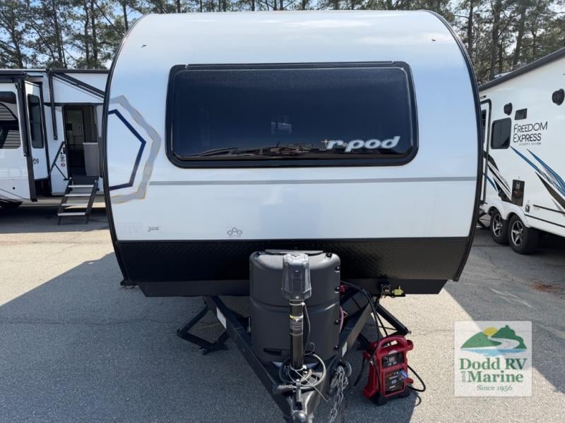 Pre-Owned 2024 Forest River RV RP-192 - photo - 25