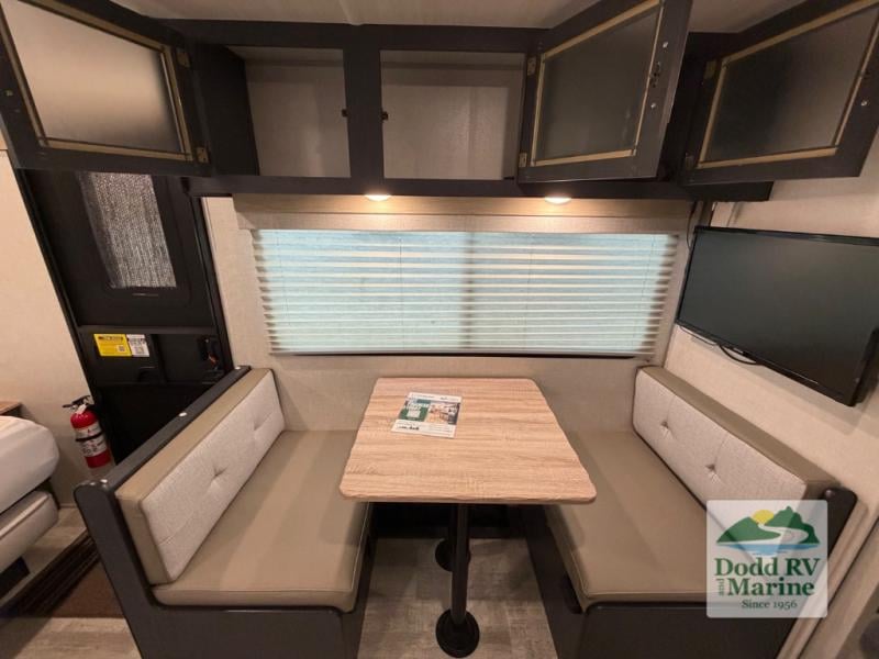 Pre-Owned 2024 Forest River RV RP-192 - photo - 16
