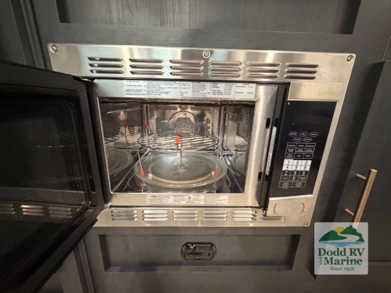 Pre-Owned 2024 Forest River RV RP-192 - photo - 12
