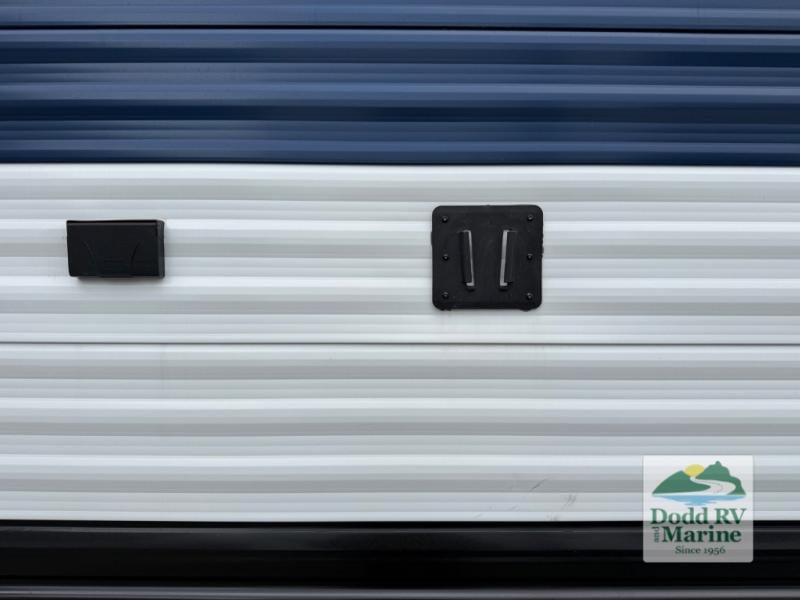 Pre-Owned 2024 Forest River RV 16EV - photo - 24