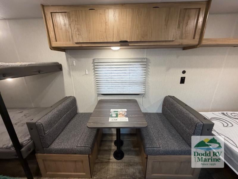 Pre-Owned 2024 Forest River RV 16EV - photo - 12