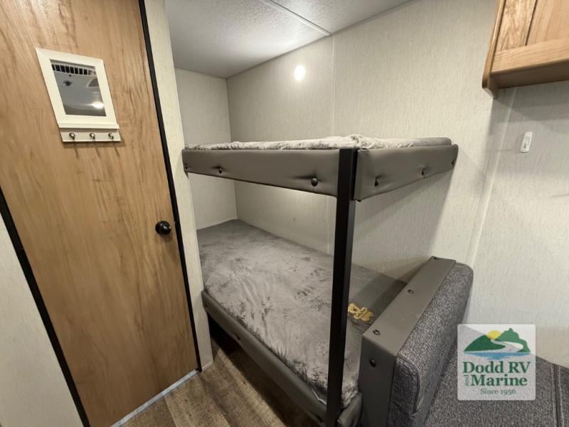 Pre-Owned 2024 Forest River RV 16EV - photo - 15
