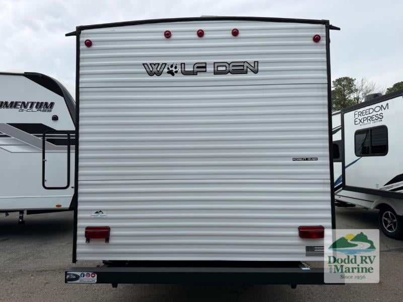 Pre-Owned 2024 Forest River RV 16EV - photo - 21