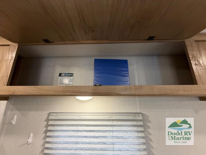 Pre-Owned 2024 Forest River RV 16EV - photo - 13