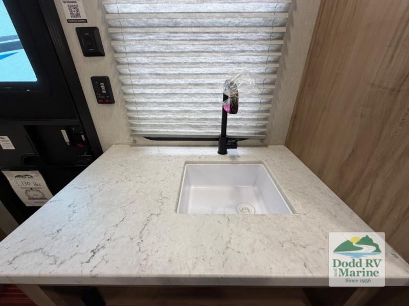 Pre-Owned 2024 Forest River RV 16EV - photo - 10