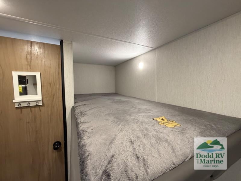 Pre-Owned 2024 Forest River RV 16EV - photo - 16