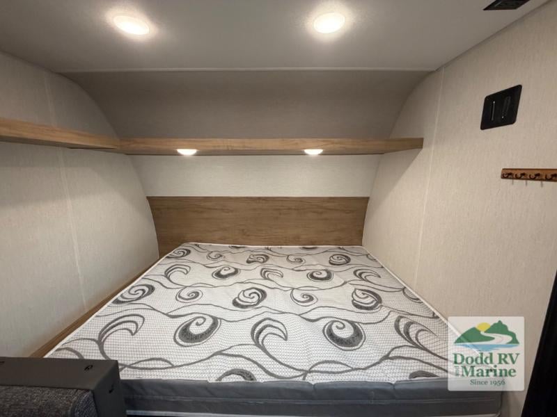 Pre-Owned 2024 Forest River RV 16EV - photo - 14
