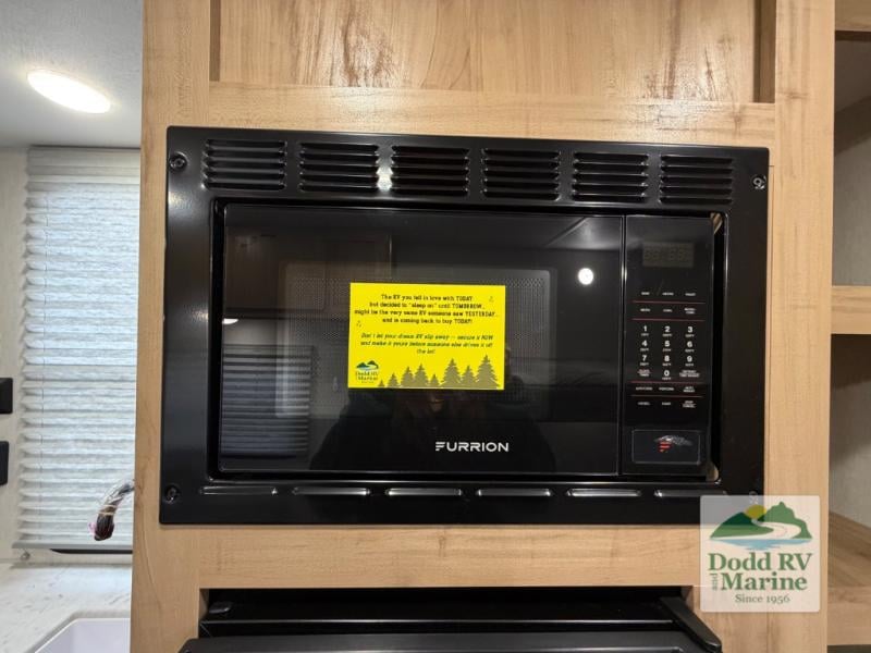 Pre-Owned 2024 Forest River RV 16EV - photo - 8