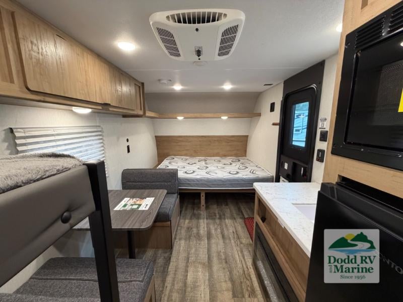 Pre-Owned 2024 Forest River RV 16EV - photo - 6