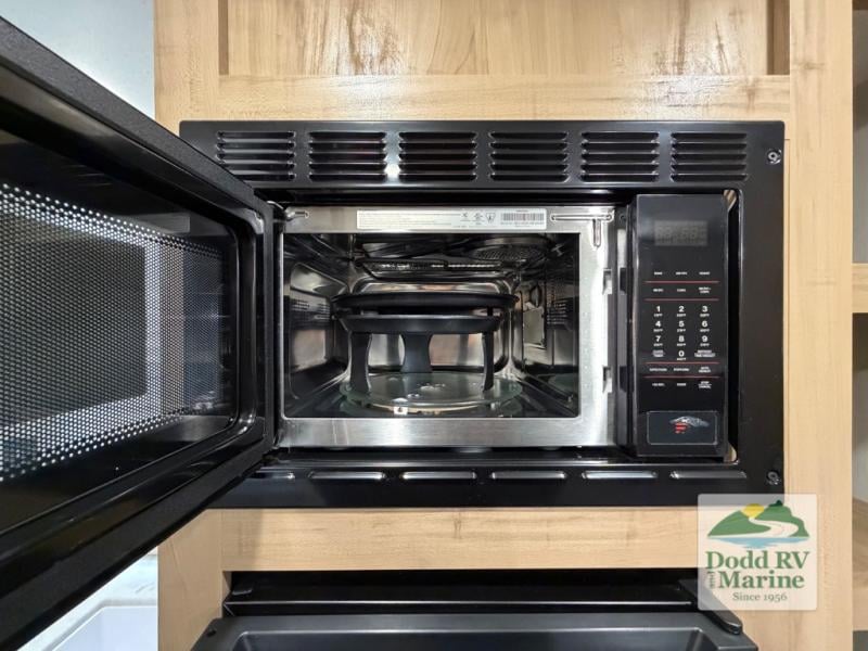 Pre-Owned 2024 Forest River RV 16EV - photo - 9