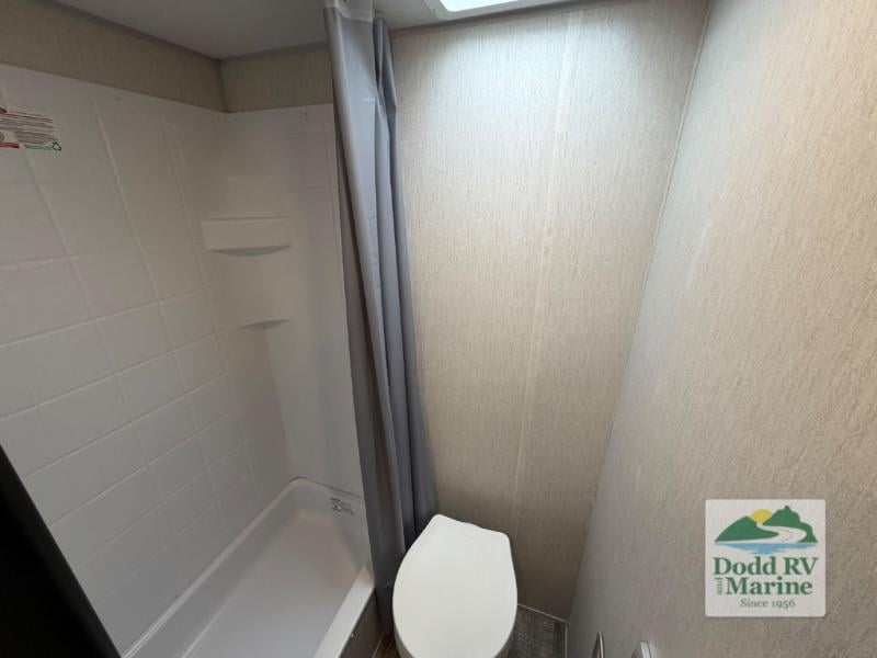 Pre-Owned 2024 Forest River RV 16EV - photo - 17
