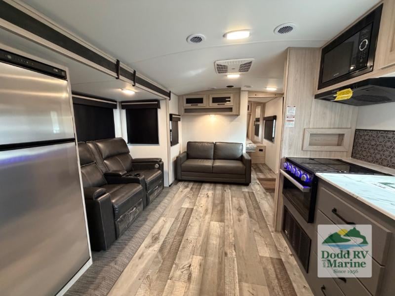 Pre-Owned 2022 Heartland 265BH - photo - 7