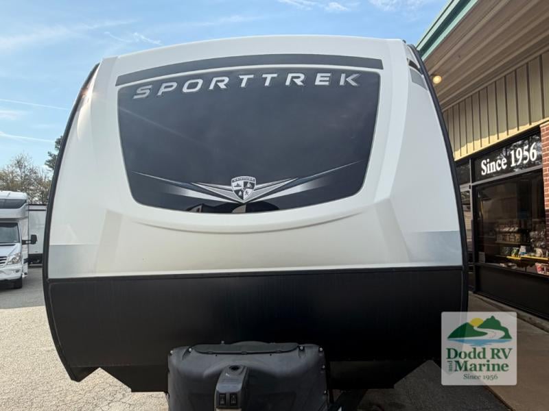 Pre-Owned 2022 Venture RV ST333VIK - photo - 55