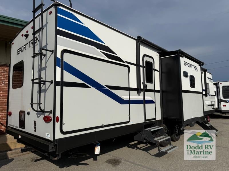 Pre-Owned 2022 Venture RV ST333VIK - photo - 3