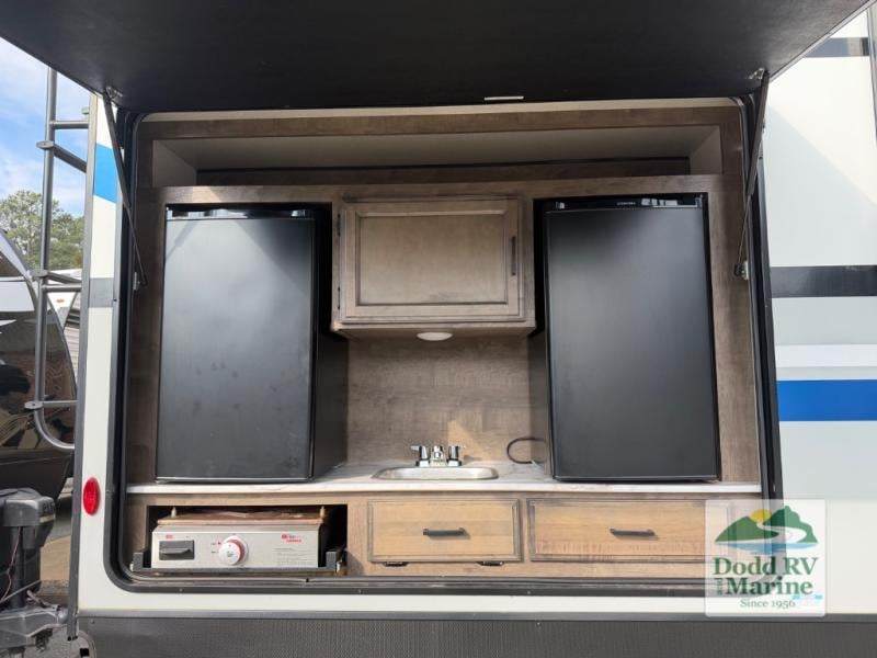 Pre-Owned 2022 Venture RV ST333VIK - photo - 58
