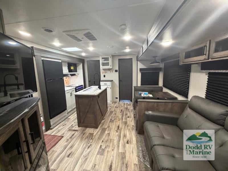 Pre-Owned 2022 Venture RV ST333VIK - photo - 6