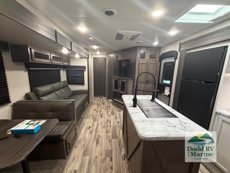 Pre-Owned 2022 Venture RV ST333VIK - photo - 5