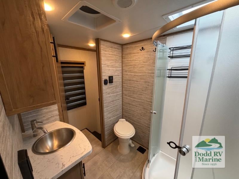 Pre-Owned 2024 Forest River RV VGF383G2 - photo - 30