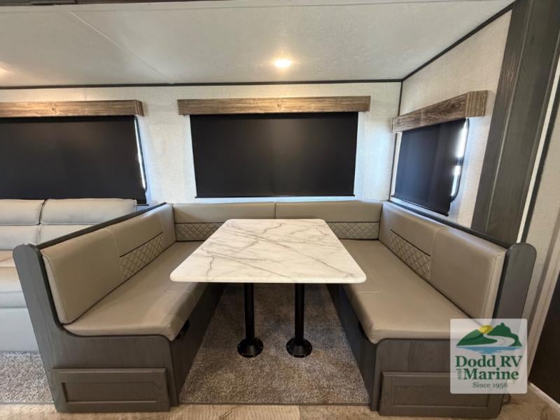 Pre-Owned 2022 Dutchmen RV 30BHSC - photo - 23