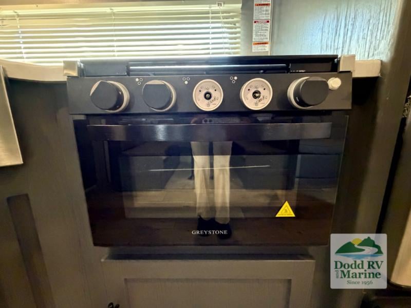 Pre-Owned 2022 Dutchmen RV 30BHSC - photo - 20