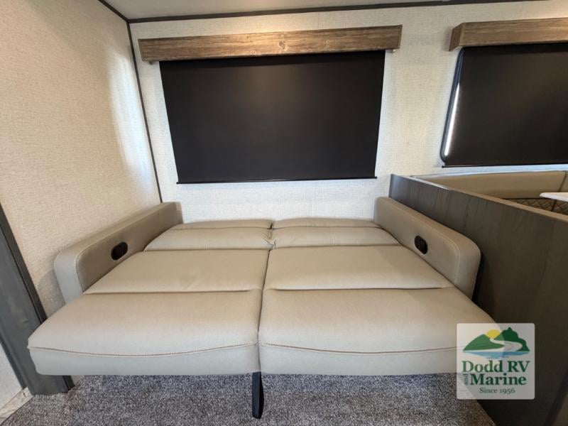 Pre-Owned 2022 Dutchmen RV 30BHSC - photo - 29