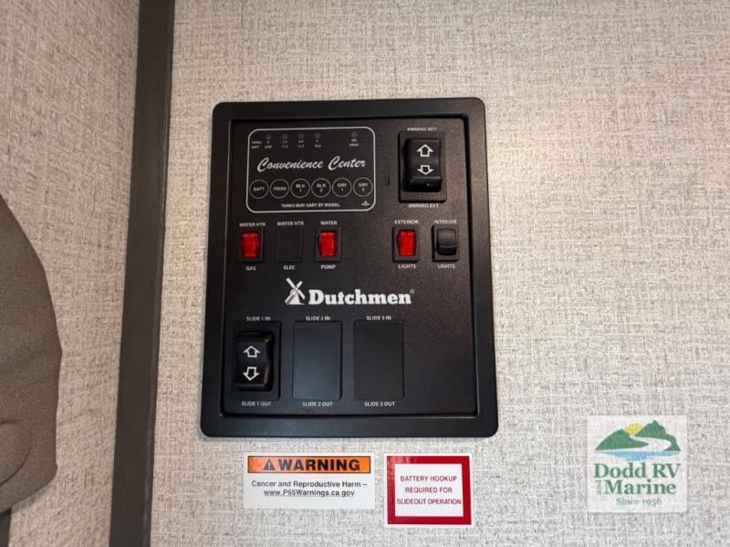 Pre-Owned 2022 Dutchmen RV 30BHSC - photo - 51