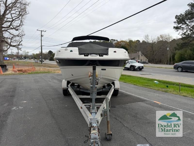 Pre-Owned 2012 Stingray 215LR - photo - 39