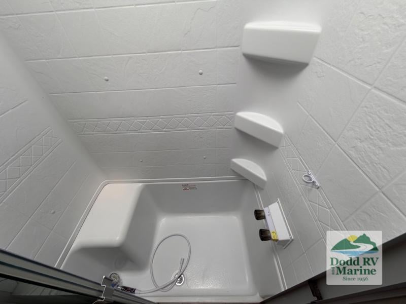 Pre-Owned 2022 Forest River RV 37FLH - photo - 62