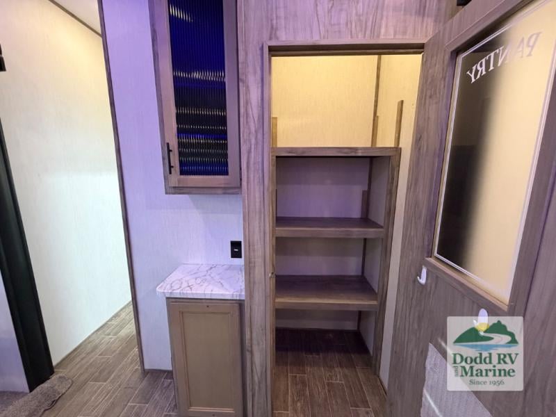 Pre-Owned 2022 Forest River RV 3990 - photo - 24