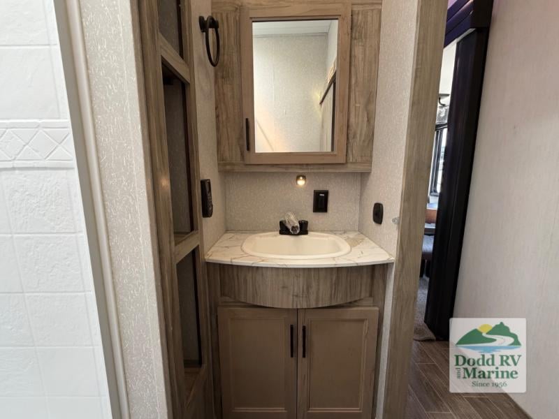 Pre-Owned 2022 Forest River RV 3990 - photo - 42