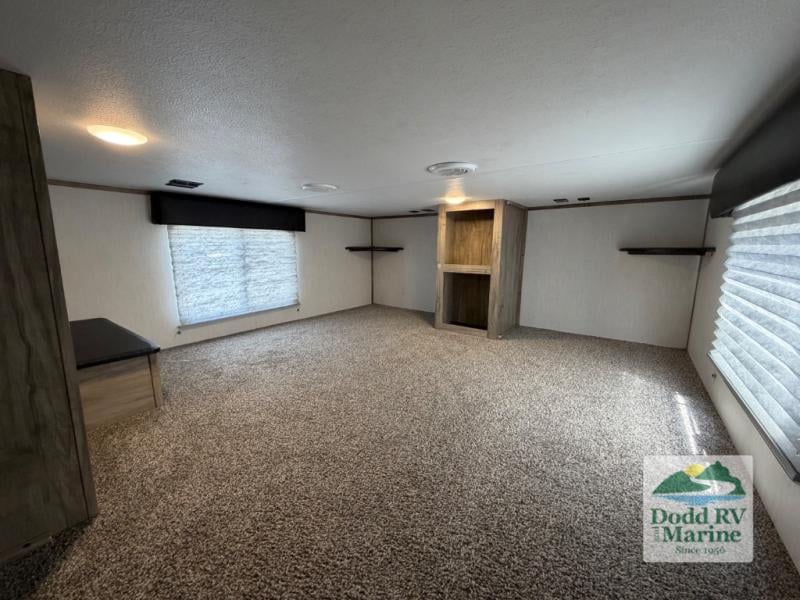 Pre-Owned 2022 Forest River RV 3990 - photo - 54