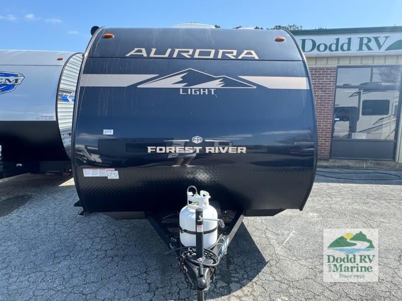 Pre-Owned 2025 Forest River RV 13BHX - photo - 1