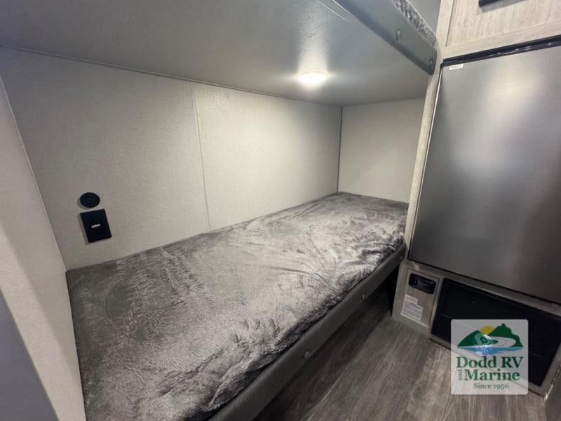 Pre-Owned 2025 Forest River RV 13BHX - photo - 17