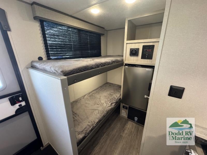 Pre-Owned 2025 Forest River RV 13BHX - photo - 16