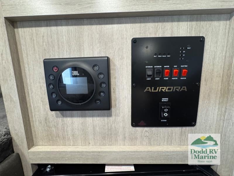 Pre-Owned 2025 Forest River RV 13BHX - photo - 20