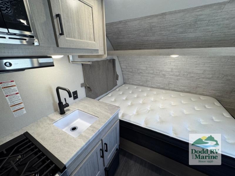 Pre-Owned 2025 Forest River RV 13BHX - photo - 9