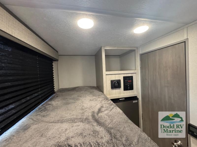Pre-Owned 2025 Forest River RV 13BHX - photo - 19