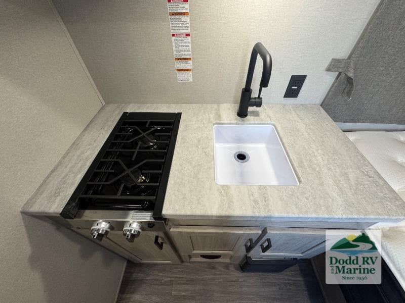 Pre-Owned 2025 Forest River RV 13BHX - photo - 23