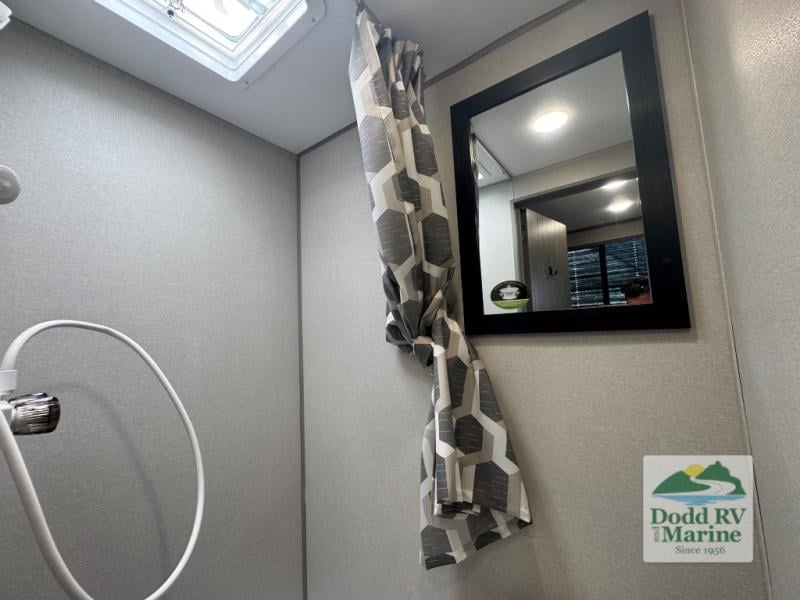 Pre-Owned 2025 Forest River RV 13BHX - photo - 22