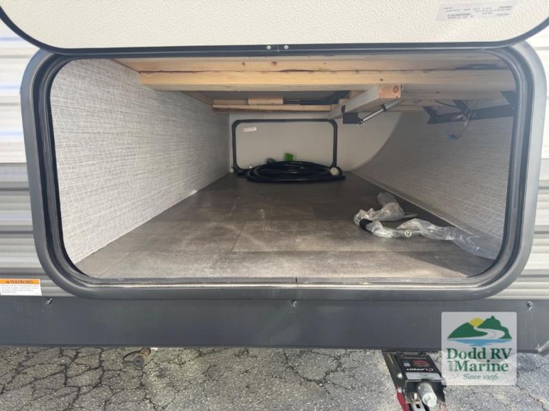 Pre-Owned 2024 Forest River RV 260RT - photo - 5