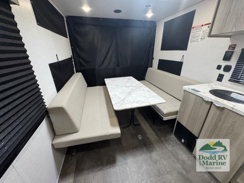 Pre-Owned 2024 Forest River RV 260RT - photo - 8