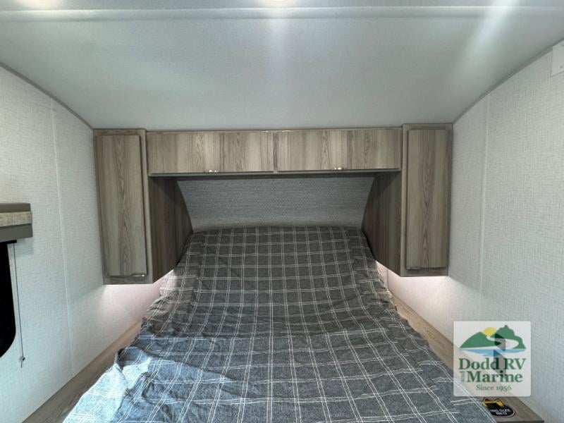 Pre-Owned 2024 Forest River RV 260RT - photo - 20