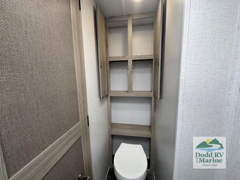 Pre-Owned 2024 Forest River RV 260RT - photo - 16