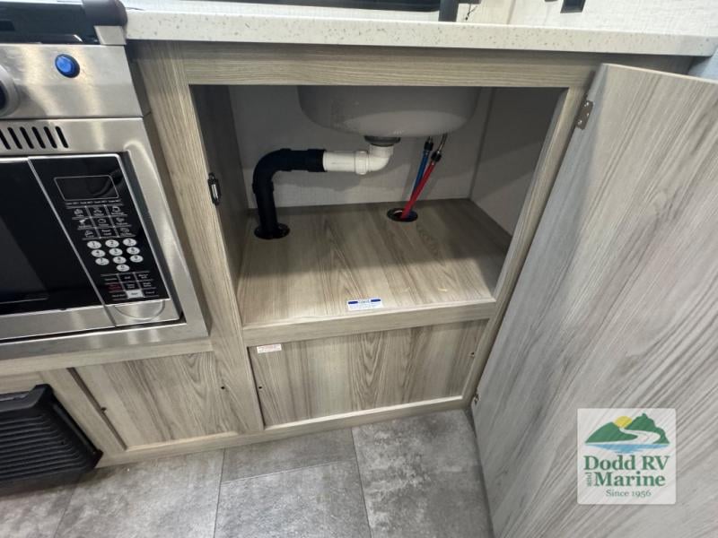 Pre-Owned 2024 Forest River RV 165VIEW - photo - 14
