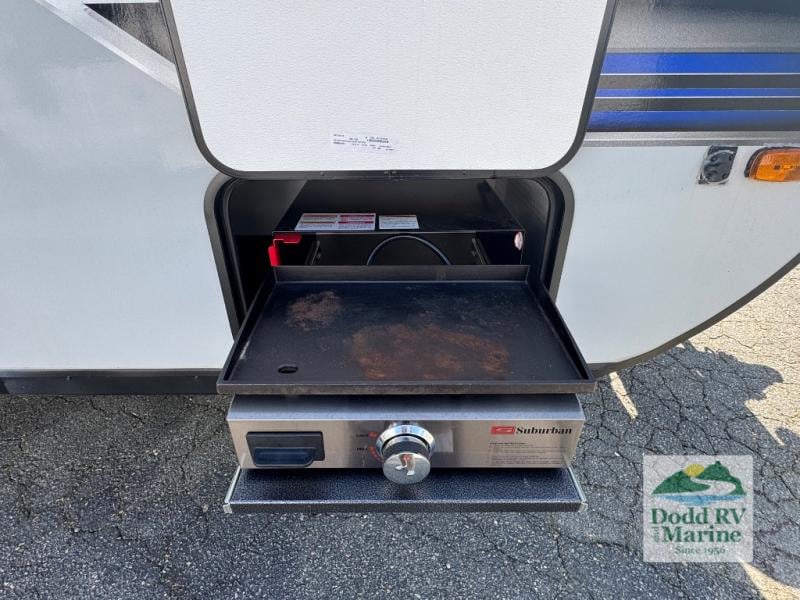 Pre-Owned 2024 Forest River RV 165VIEW - photo - 7